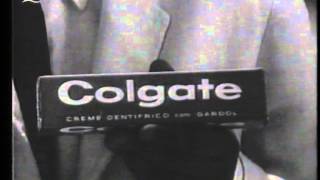 Colgate com Gardol [upl. by Gamal275]