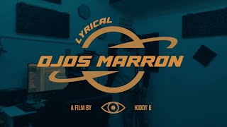 Ojos Marrón  Chill B Official Video [upl. by Martella171]