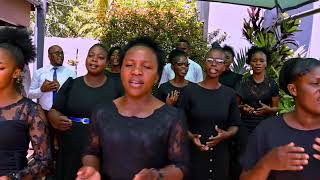 Ndemikabila by Mulenga Hills SDA Youth Choir [upl. by Suzi]