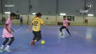 ACARA FUTSAL [upl. by Daly]