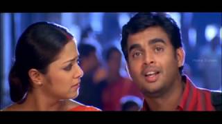 இது என் திறமைக்கு கிடச்ச வாய்ப்பில்ல  Priyamana Thozhi Full Movie  Madhavan  Jyothika  Sreedevi [upl. by Aneelak974]