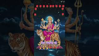 Jai mata ki mataraniblessings mataranistatus song navratrispeacial jaimaavaishnodevi 🚩🚩🚩🙏🙏🌹👍👍 [upl. by Enilesor751]