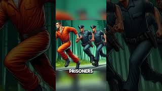 Why Do Prisoners Wear Orange [upl. by Kara-Lynn868]