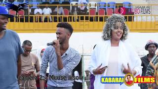 DAYAX DALNUURSHE HEES SHIDAN CAASHAQ LIVE REXM SHOWGII NASTEEXO INDHO 2017 [upl. by Skiest]