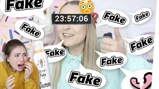 BETRUGSFÄLLE 🔥 24 Stunden BIBI  FAKE ⁉️ Bonnytrash Alles nur Spaß [upl. by Nagah]