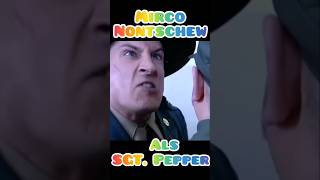 Mirco Nontschew 😂 youtubeshorts funny usarmy [upl. by Iramo]