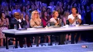 Emblem3 1st Audition Sunset Blvd An Original [upl. by Mariquilla]