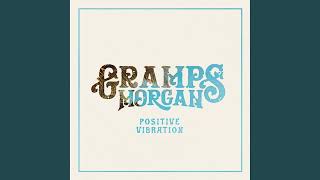 Gramps Morgan Positive Vibration Album Mix By DJ Spice [upl. by Esnahc]