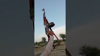 Ak47 remix dj song music bsf indianarmy army punjabisong punjabi paracommando bsf army [upl. by Ecarg273]