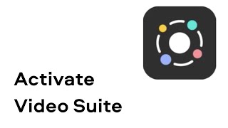 How to activate Movavi Video Suite Tutorial 2021 [upl. by Oswal]