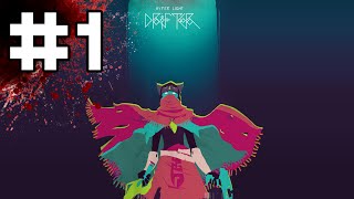 The Beautiful Metaphor of Hyper Light Drifter [upl. by Ettener]