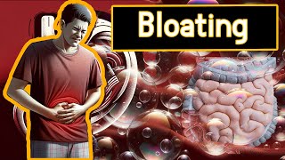 Bloating  Top 5 Causes and Treatment [upl. by Decima]