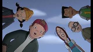 Recess 2001 Schools Out 23 Year Old Movie [upl. by Terry]