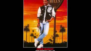 Beverly Hills Cop Main Theme [upl. by Vevine]