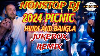 All Type Nonstop Dj Remix Songs 2023 [upl. by Gawain38]