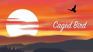 Caged Bird Video Summary [upl. by Soisanahta]