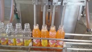 Soda Filling Machine Carbonated Soft Drink Filling Machine beverage filling machine manufacturers [upl. by Aeet]