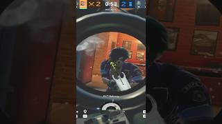 The Most FUN Fuze Gameplay In Rainbow Six Siege [upl. by Ennoirb766]