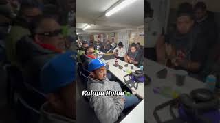 Angiiki e matangi Tokelau Fonu moe Moa [upl. by Graig]