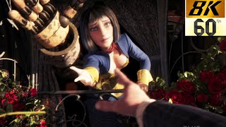 BioShock 4 OFFICIAL TRAILER [upl. by Sanfred203]