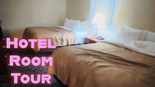 AFRICAN HOME Hotel Room tour  Vacation Vlog 2  Episode 30 [upl. by Hollerman192]