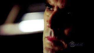 Criminal Minds  Hotch amp The Reaper  Crawling in the Dark [upl. by Anissej]