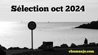 Sélection oct 2024 [upl. by Cleveland]