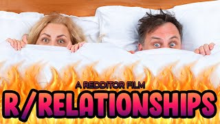 rRelationships THE MOVIE [upl. by Pearline144]