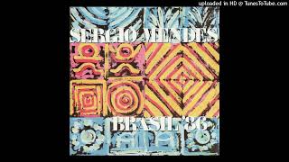 Sergio Mendes Feat Gracinha Leporace  Your Smile [upl. by Kenleigh]