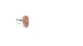 Completely In Canal Hearing Aid Care [upl. by Philo]