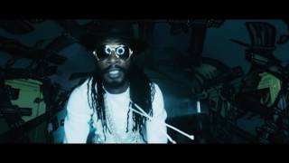 Gyptian  Jiggle Jiggle  Official Music Video [upl. by Virgy]