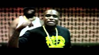 Im Good remix Official Music Video  Clipse ft Rick Ross [upl. by Quillon525]