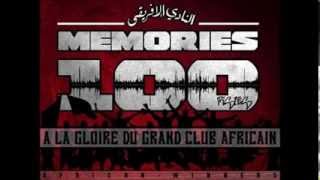 African winners  Welyoum kil3ada Zdomna w Mouch Normal Album Memories [upl. by Furgeson831]