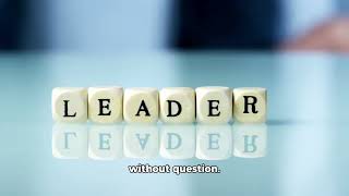 Leadership Styles Introduction to 4 of the Main Leadership Styles [upl. by Lraed875]