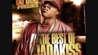 Jadakiss Problem Child 50 Cent Diss [upl. by Faydra]