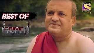 Best Of Crime Patrol  A Fine Line  Full Episode [upl. by Esertak]