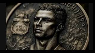 Siapakah dia maskot sepakbola katakan siuu football worldcup cr7 [upl. by Stephens988]