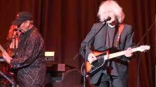 Albert Lee  Back in the USA [upl. by Eidnew586]