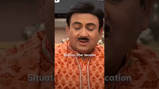 NEW Ep 4237  Bapuji ns Li Jethya ki classl 🥰😍😊shorts bollywood funny [upl. by Kowalski]