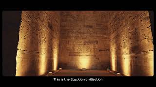 Celebrating 200 Years of Egyptology [upl. by Benzel]