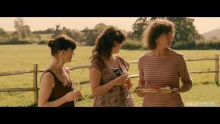 Tamara Drewe 2010 Movie Trailer HD [upl. by Dinny]