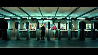 Einmal Ist Keinmal  Trailer D 2012 Katherine Heigl One For the Money [upl. by Llebanna]