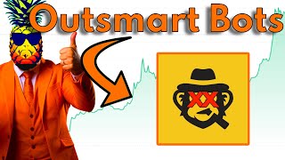 Free Steam Balance Outsmarting Tradingbots For Profit [upl. by Hsak912]