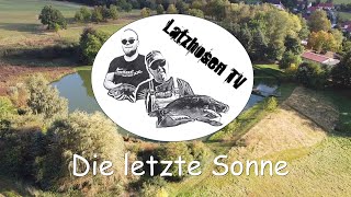 Latzhosen TV  Die letzte Sonne [upl. by Lacym]