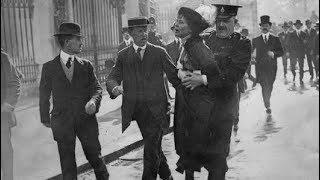 The Suffragettes  The Best Documentary Ever [upl. by Jemine]