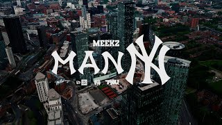 MEEKZ  MANNY [upl. by Nnylrefinnej]