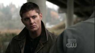 Supernatural  Deans 2nd confession [upl. by Guttery]