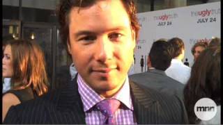 Rocco DiSpirito and Busy Philipps [upl. by Aleksandr]