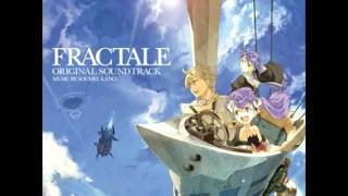 Fractale OST 17  Granitz no Inbou [upl. by Eirrod]