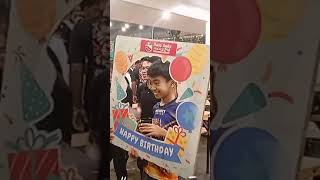 VLOG 160  Birthday Treat  Tito Dan [upl. by Tade570]